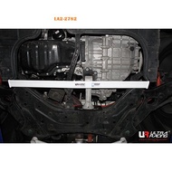 ULTRA RACING 2/4P Front Lower Bar:HYUNDAI GRANDEUR HG/AZERA HG1/SONATA I45 '10