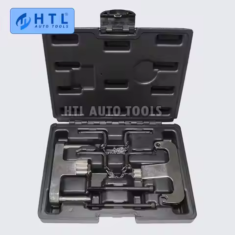Car Engine Timing Tool Kit For Mercedes-Chrysler-Jeep Benz M272