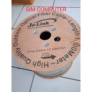 Cable Dropcore 1 Core 3 Sling FO Dropcore 1 Core 3 Sling Cable