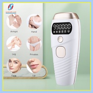 990000 Hair Screen IPL Laser Hair Remover Painless Hair Removal Photon Rejuvenation for Lip Hair and Armpit Hair Removal