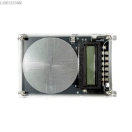 camp Adjustable 0 1HZ-100000Hz 7 83Hz Schumann Resonance Low Frequency Pulse