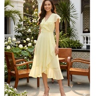 Pass Dress uk like new size 6 98%