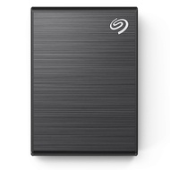 SEAGATE One Touch SSD 500GB BK MS4-000858