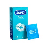 Durex Condom - Tingle 12s