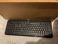 Keyboard hP