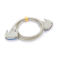 DB25 Male to DB25 Female Extension Cable