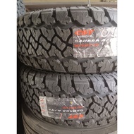 265/65/17 CST SAHARA AT2