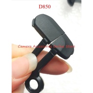 FW Repair Part New  For Nikon D3 D3S D3X D4 D5 D800 D800E D850 Shutter cable Rubber Top Cover Rubber