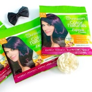 Cat Rambut Garnier Sachet