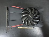 技嘉 GV-N1050D5-2GD 顯示卡  /GTX1050 /GDDR5 /2G /現貨 