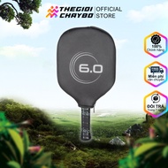 Genuine Six Zero Black Pickleball Racket Protective Bag - Racket Bag, Racket Cover, Racket Cover