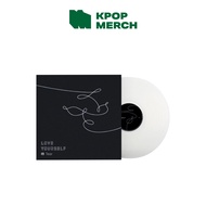 BTS - LOVE YOURSELF 轉 [ TEAR ] Vinyl LP Limited Edition