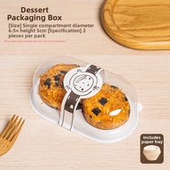 Food Packaging Box Dessert