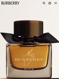 My Burberry Black Parfum 50ml