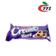 Jack 'n Jill Cream-O Blueberry Tart Cookie 65g