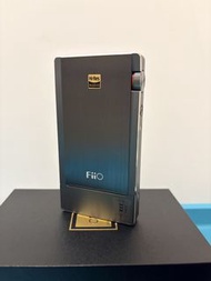 FiiO Q5 DAC 手機耳擴 配件齊全