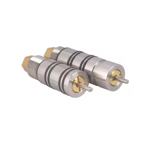 M18*1.5 M16*1 Z Valve Stainless steel Fitting HPA Paintball Sodastream Air Tank Soft Regulator Acces