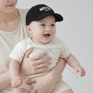 BC Children's Hat/ 1630 Size 1-5 Years Premium Imported Baseball Hat for Boys and Girls Street Style