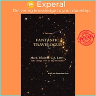 FANTASTIC TRAVELOGUE by S. Dorman (US edition, paperback)