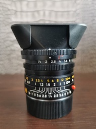 Leica Summilux 35mm f1.4 ASPH 11874