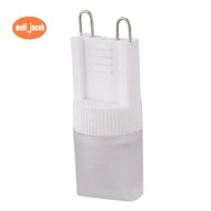 G9 Warm White 1 LED Bulb Spot Light Lamp 1W AC 220V-240V High Power