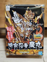 全新 bb戰士 農丸 sd gundam 高達 模型 hg mg rg fix 大將軍