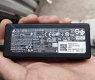 Sạc laptop Acer 45w 19v-2.37A chân cắm nhỏ 3.0*1.1mm model ADP-45FE F zin tháo máy