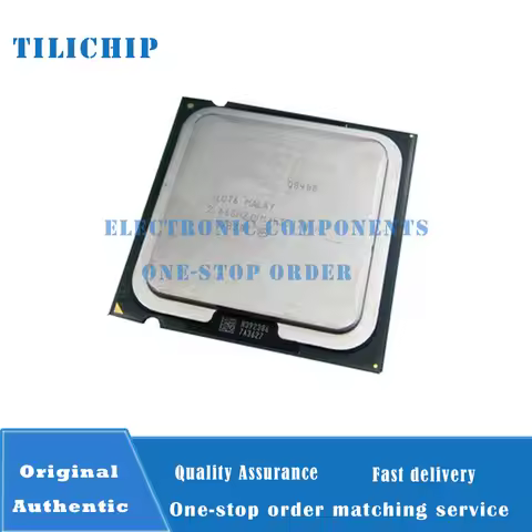E8400 3.0 GHz 6M 65W LGA 775 CPU processor