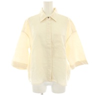 IENA Tops linen Direct from Japan Secondhand