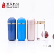 Acrylic Gift Box for Dispensing Bottles20Sheep Placenta Capsule Health Supplement Bottle ml Medicine