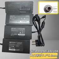 Original Dangbei X5S/Pro Projector 18V10A Charging Source Adapter Cable Accessories HKA180180A0-6B