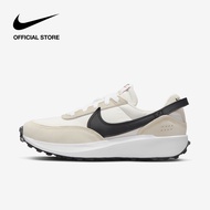 Nike Women's Waffle Debut Shoes - Sand Drift