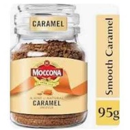 MOCCONA CARAMEL 95GM DRIZZLE