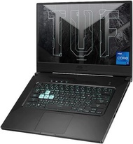 ⭕超薄電競手提電腦⭕⭐🌟ASUS 華碩 TUF Dash 15 Gaming laptop 2021🌟