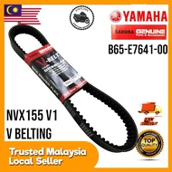 YAMAHA NVX155 V1 BELTING B65-E7641-00