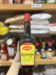 Date 08/26  Nước Tương Maggi Pháp 800ml - Maggi Arome 800ml - Xuất xứ Châu Âu
