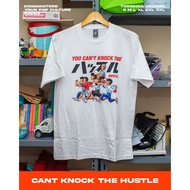 Hajime NO IPPO T-SHIRT - ANIME TSHIRT