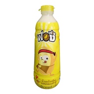 สินค้ามาใหม่! ฟองฟอง น้ำนมถั่วเหลือง 1000 มล. Fong Fong Soy Milk 1000 ml ล็อตใหม่มาล่าสุด สินค้าสด มีเก็บเงินปลายทาง