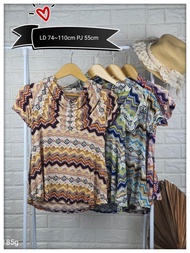ATASAN BATIK BANGKOK / BATIK IMPOR / ATASAN BATIK /ATASAN BANGKOK / ATASAN FASHION IMPOR