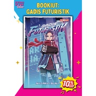 BLINK X BOOKIUT, BOOKIUT GADIS FUTURISTIK