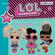 L.O.L. Surprise - Partygeschichten mit Her Majesty, Dollface und Oops Baby Catherine Kalengula