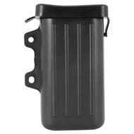 Motorcycle Trail Tool Box Holder Bottle Off-Road Motocross Tool Container Tool Tube for DR250 Djebel TW200 TW225