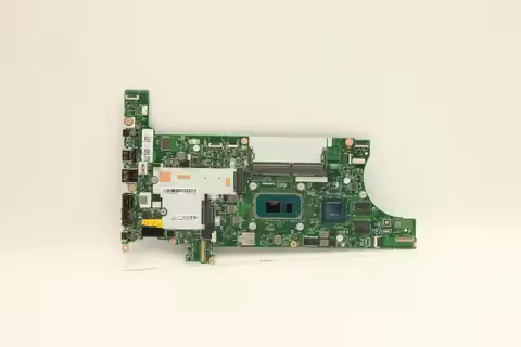 5B21H46994 For Lenovo ThinkPad T14 Gen 2 Laptop Motherboard 16GB RAM i7-1165G7 GPU MX450 Processor 1
