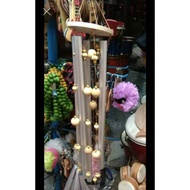 Small Circle WIND Circle 8x50 cm WIND CHIME BEL Door