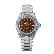 Thorn T023 V2 Men Watches PT5000 Automatic Movement Sapphire Mechanical Watch 200m Waterproof Lumino