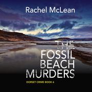 Fossil Beach Murders, The Rachel McLean