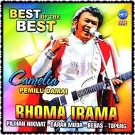 KASET CD MP3 LAGU RHOMA IRAMA-RHOMA IRAMA FULL ALBUM-RHOMA IRAMA LAGU TERBARU-KASET LAGU LAGU RHOMA 