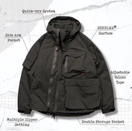 GOOPiMADE® M.H-03 Military Jacket  三週年厚外套