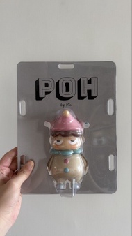 POH one little planet