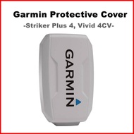 Garmin Protective Cover for Fishfinder Garmin Striker Plus 4 &amp; Garmin Vivid 4CV